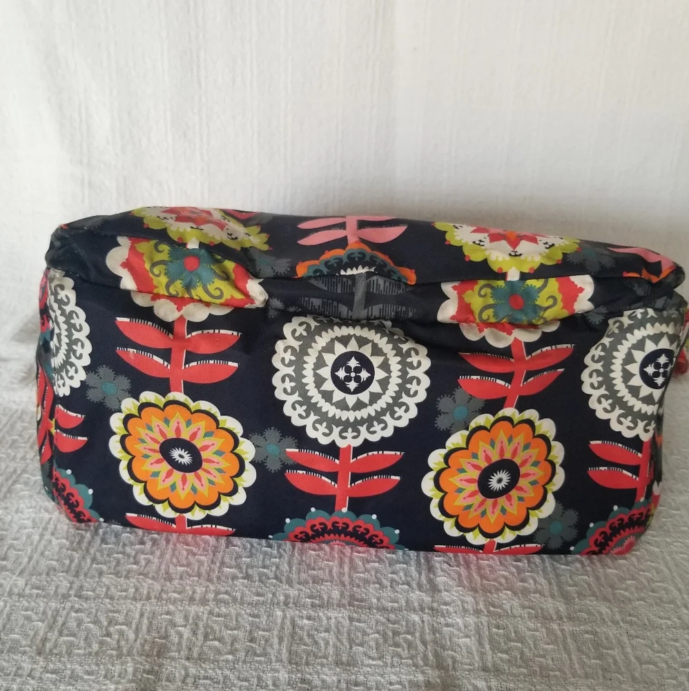 JuJuBe Hobobe Diaper Bag
